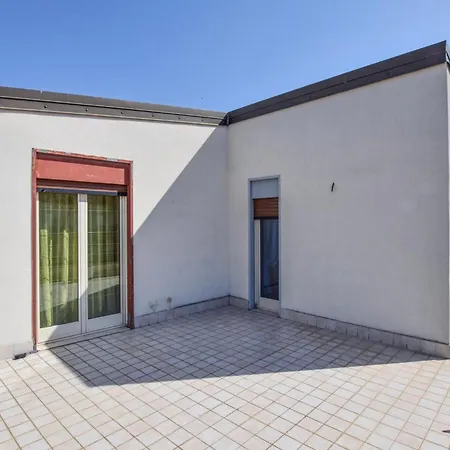Lägenhet 3 Bedroom Lovely In Calatabiano